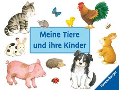 Meine Tiere und ihre Kinder (eBook, PDF)
