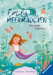 Emily Meermädchen , Band 1 - Das große Geheimnis