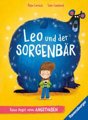 Leo und der Sorgenb&auml;r