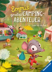 Emmis gro&szlig;es Campingabenteuer