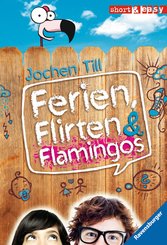 Ferien, Flirten & Flamingos (eBook, ePUB)