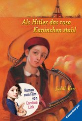 Als Hitler das rosa Kaninchen stahl (Band 1) (eBook, ePUB)