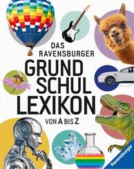 Ravensburger Lexika - Das Ravensburger Grundschullexikon von A bis Z