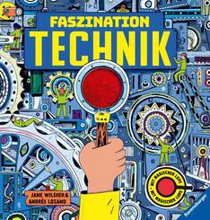 Faszination Technik