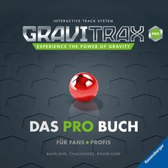 GraviTrax - Das Pro-Buch für Fans und Profis