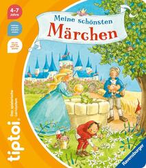 tiptoi® Märchenbücher - Meine schönsten Märchen