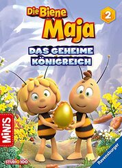 Die Biene Maja Das geheime Königreich 2