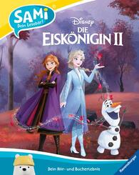 SAMi - dein Lesebär Disney Die Eiskönigin 2 - Die Eiskönigin 2