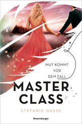 Master Class, Band 2: Mut kommt vor dem Fall (eBook, ePUB)