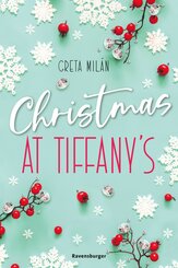 Christmas at Tiffany's (Wunderschöne Weihnachtsromantik in New York) (eBook, ePUB)