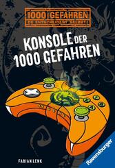 1000 Gefahren - Konsole der 1000 Gefahren