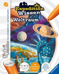 tiptoi® Weltraum; .