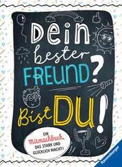 Dein bester Freund? Bist du!; .