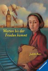 Rosa Kaninchen-Trilogie, Band 2 - Warten bis der Frieden kommt