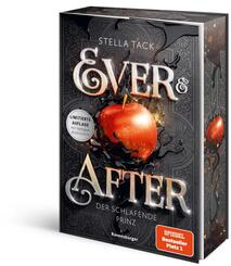 Ever & After, Band 1 - Der schlafende Prinz