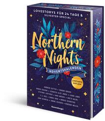 Northern Nights. Ein Adventskalender. Lovestorys f&uuml;r 24 Tage plus Silvester-Special