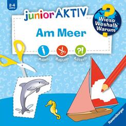 Wieso? Weshalb? Warum? junior AKTIV - Am Meer