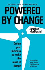 Powered by Change