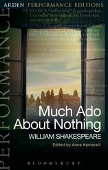 Much Ado About Nothing