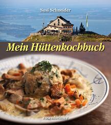 Mein H&uuml;ttenkochbuch