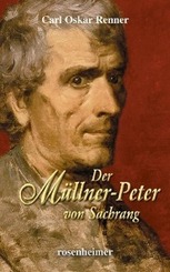 Der M&uuml;llner-Peter von Sachrang