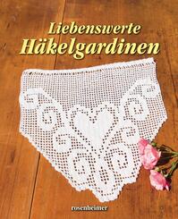 Liebenswerte H&auml;kelgardinen