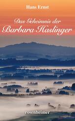 Das Geheimnis der Barbara Haslinger