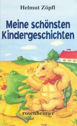 Meine schönsten Kindergeschichten (eBook, ePUB)