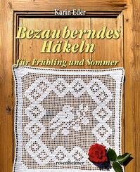 Bezauberndes H&auml;keln f&uuml;r Fr&uuml;hling und Sommer