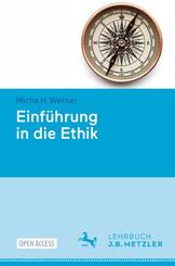 Einf&uuml;hrung in die Ethik