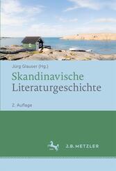 Skandinavische Literaturgeschichte
