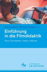 Einf&uuml;hrung in die Filmdidaktik; .