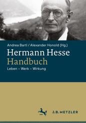 Hermann Hesse-Handbuch