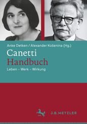 Canetti-Handbuch