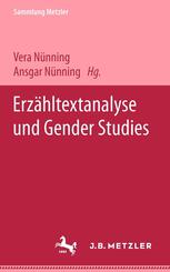 Erz&auml;hltextanalyse und Gender Studies; .