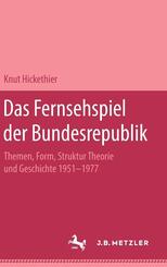 Das Fernsehspiel der Bundesrepublik