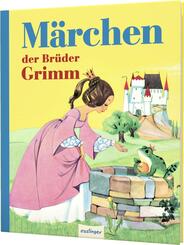 Märchen der Brüder Grimm - Bd.2