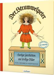 Der Struwwelpeter