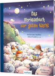 Das Vorlesebuch zur guten Nacht