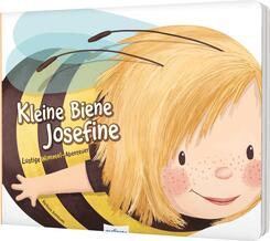 Kleine Biene Josefine