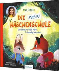 Die neue Häschenschule