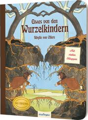 Etwas von den Wurzelkindern