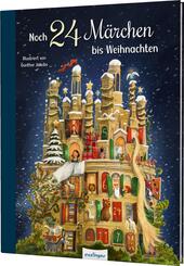 Noch 24 Märchen bis Weihnachten