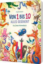 Von 1 bis 10 - alles gesehen?