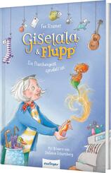 Giselala & Flupp