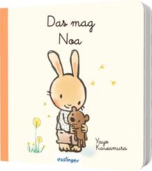 Das mag Noa