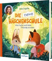 Die neue H&auml;schenschule - Mini-Ausgabe