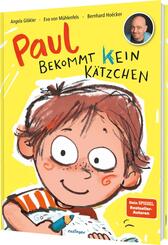 Paul bekommt kein K&auml;tzchen