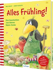 Alles Fr&uuml;hling!