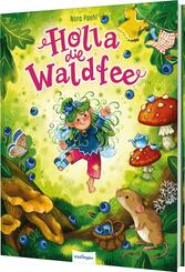 Holla, die Waldfee